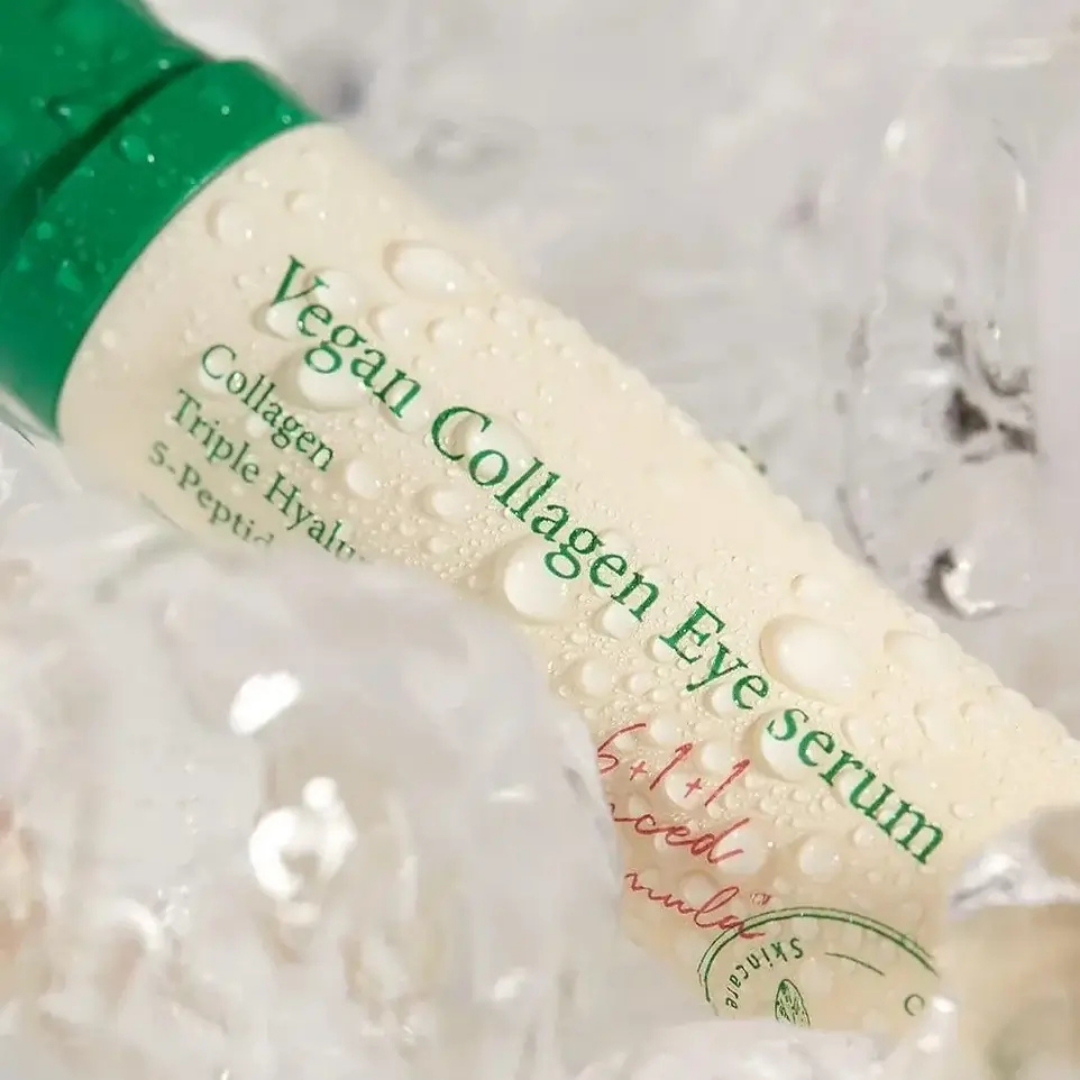 Vegan Collagen Eye Serum