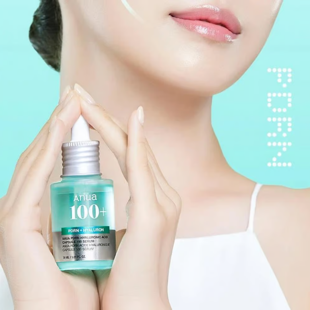 Pdrn Hyaluronic Acid Capsule 100 Serum