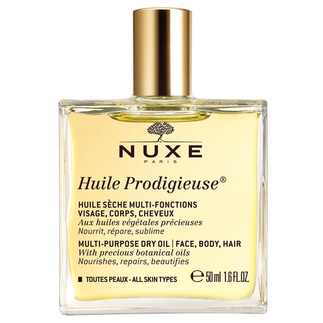 Huile sèche multi-fonctions Prodigieuse