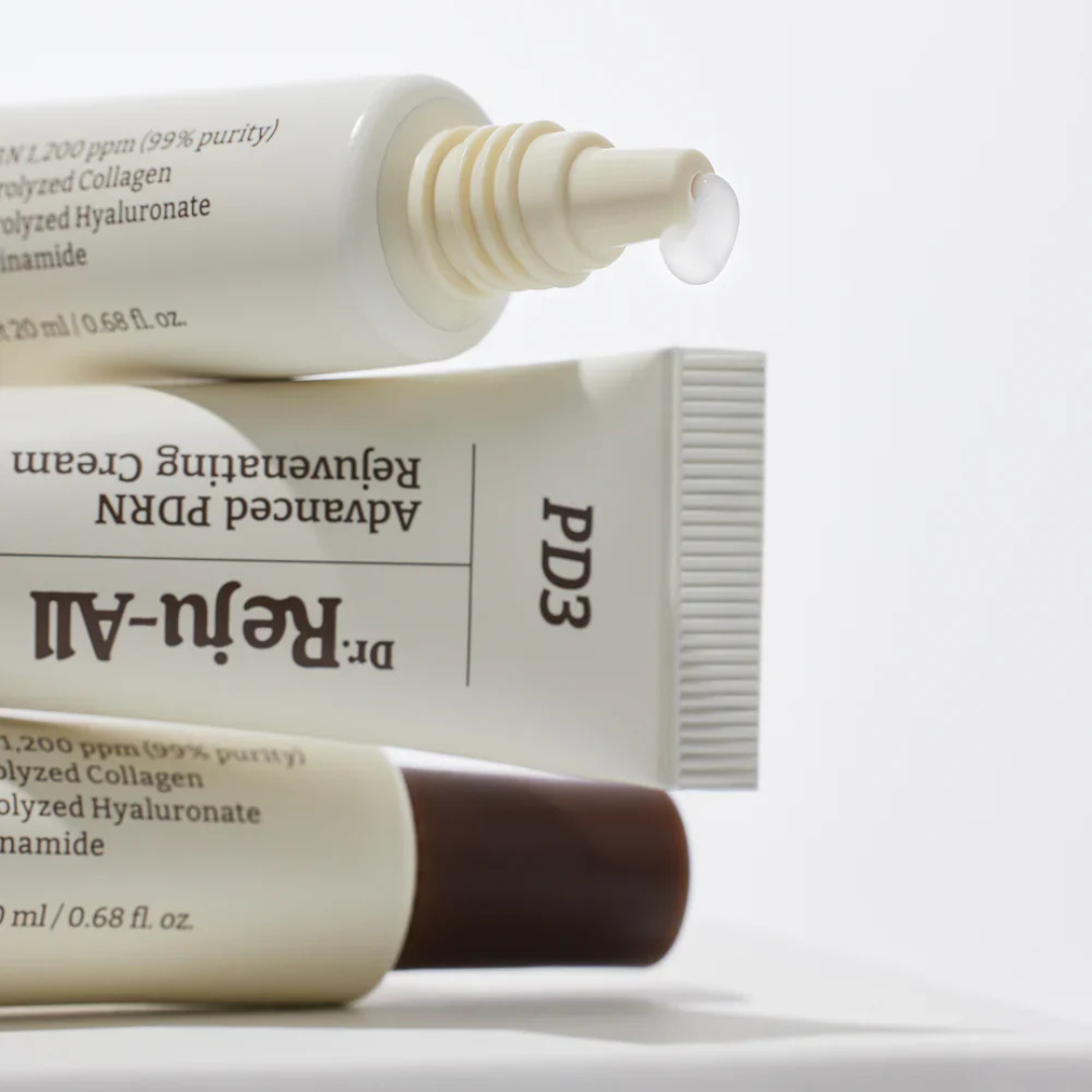 Advanced PDRN Rejuvenating Cream