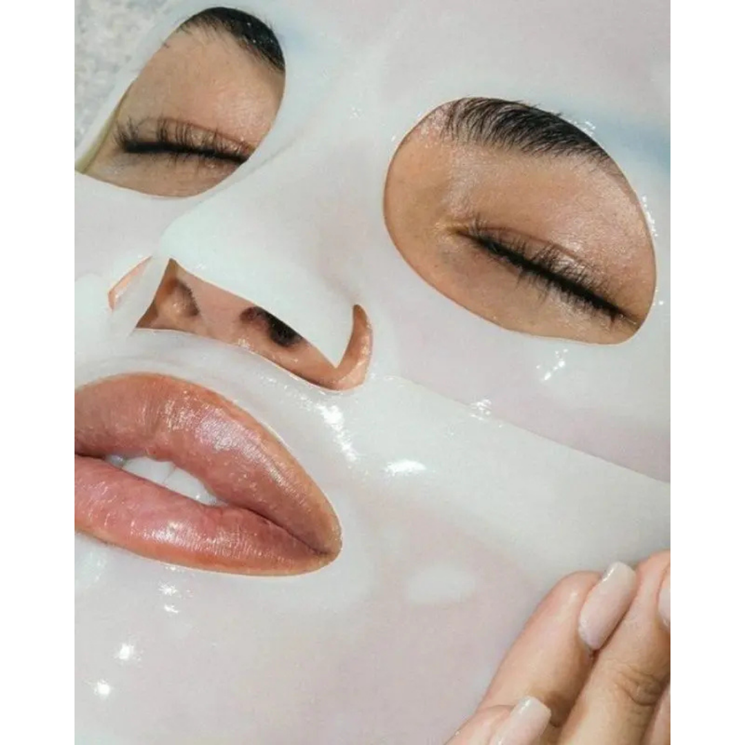 Bio-Collagen Real Deep Mask