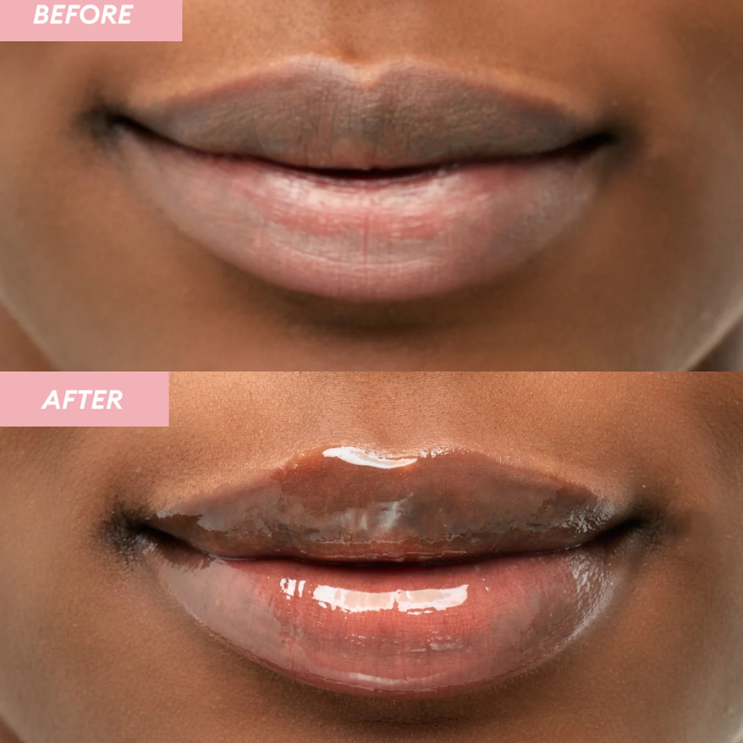 Honey & Milk Lip Oil