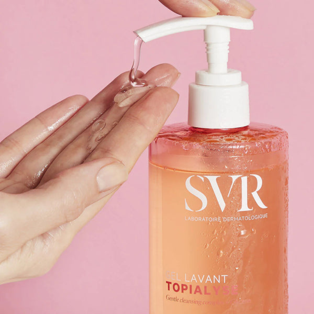 Topialyse Gel Lavant