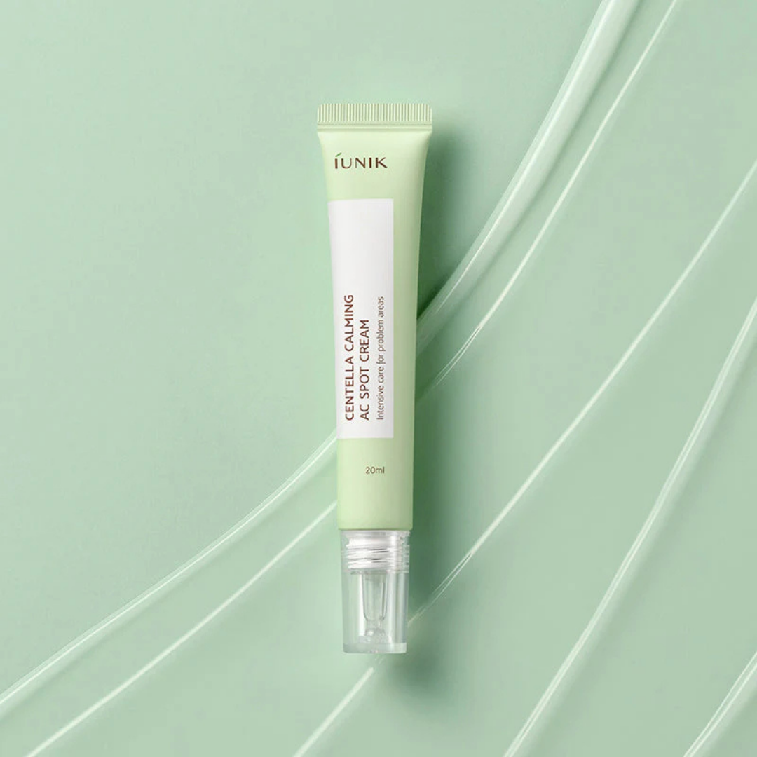 Centella Calming Ac Spot Cream