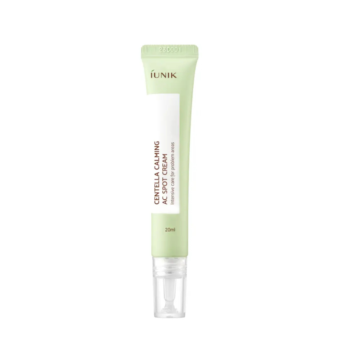 Centella Calming Ac Spot Cream