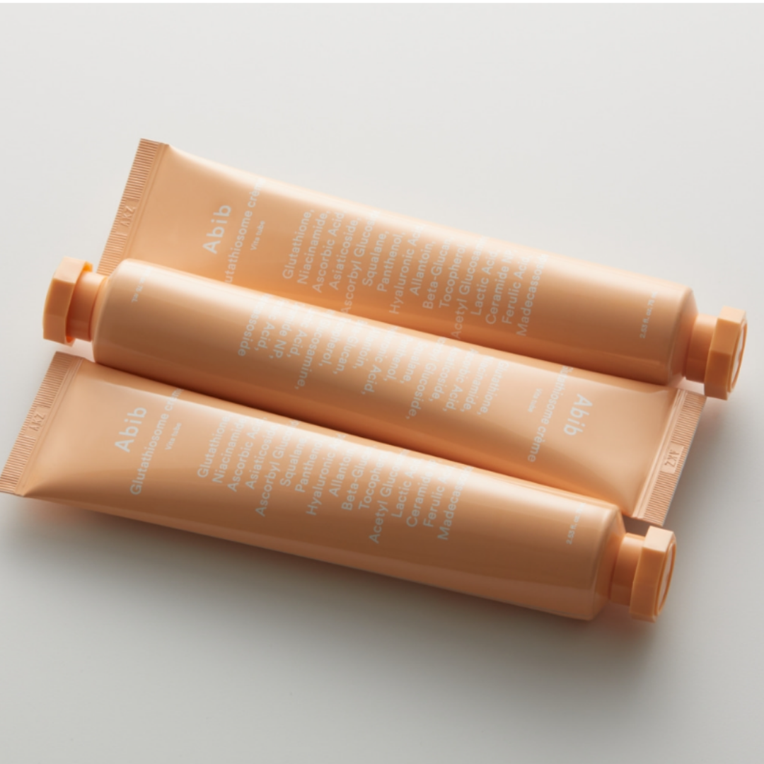 Glutathiosome Cream Vita Tube