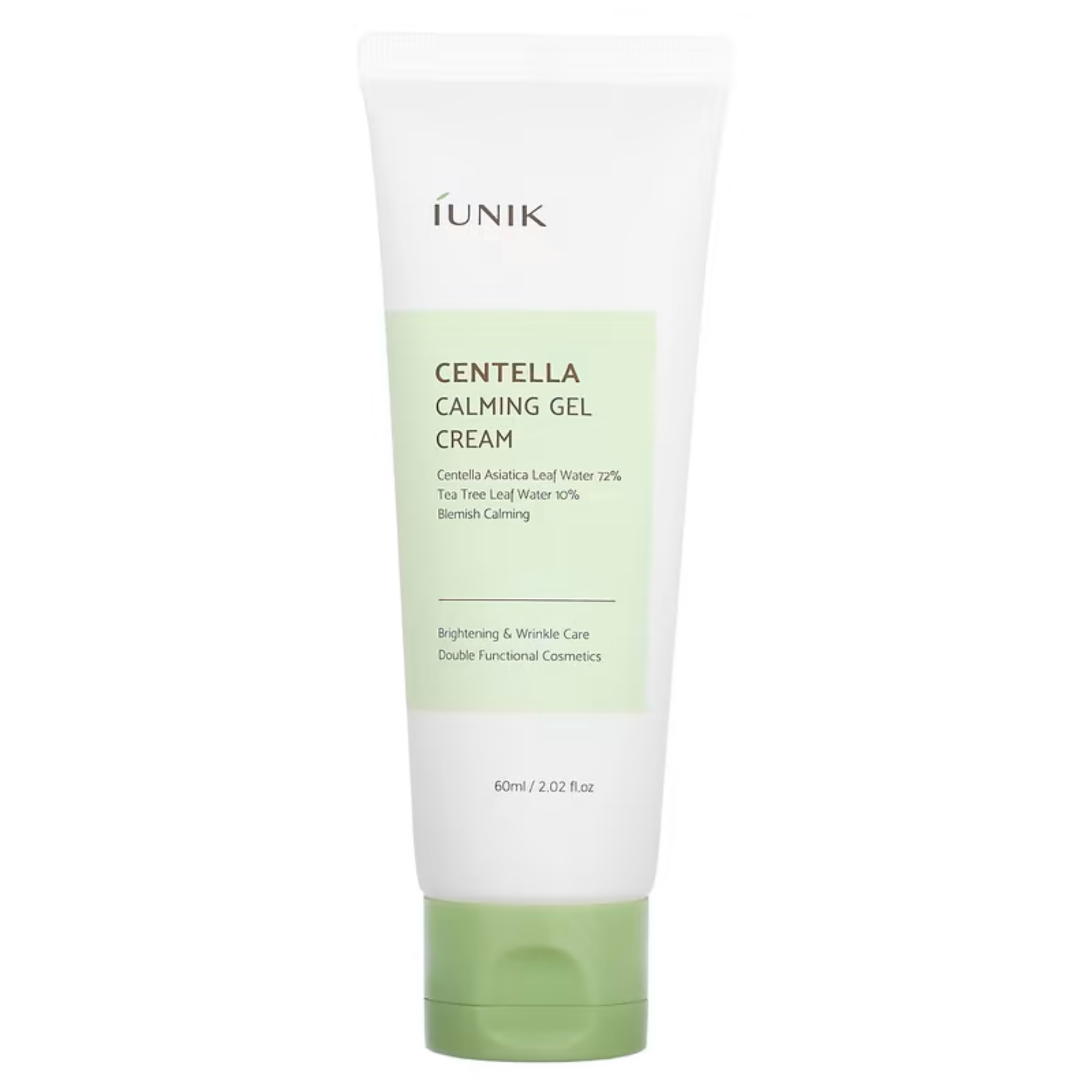 Centella Calming Gel Cream