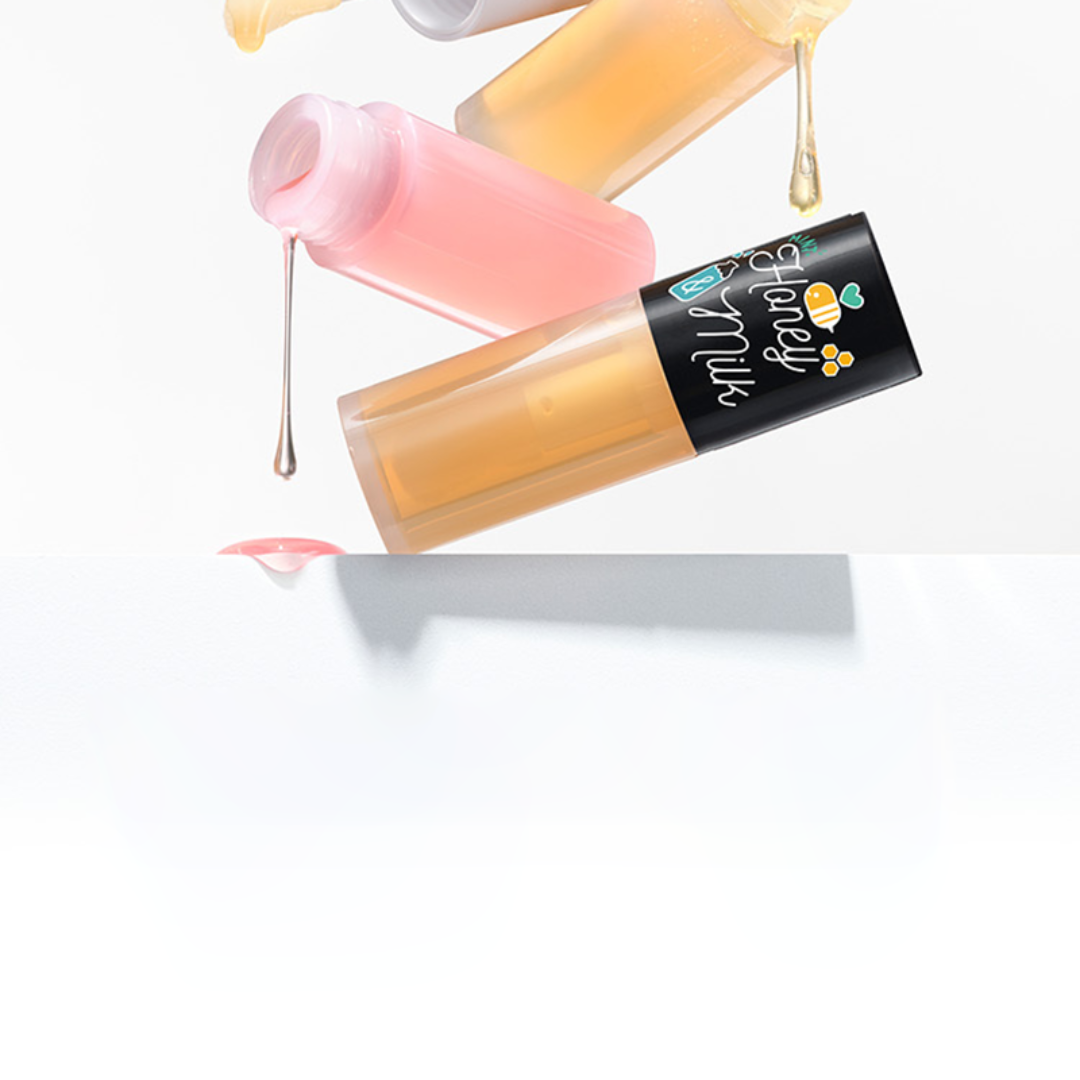 Honey & Milk Lip Oil