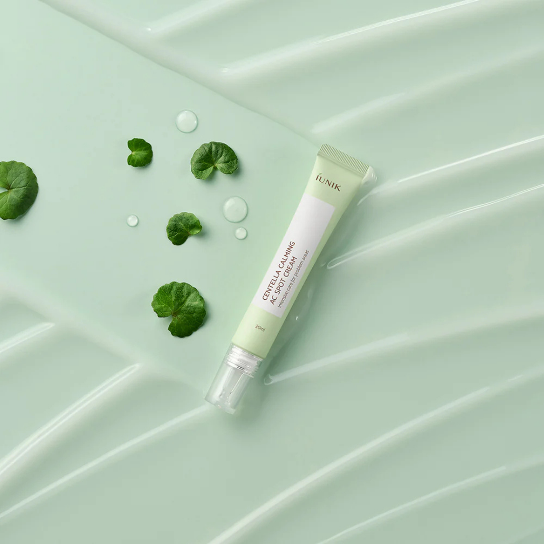 Centella Calming Ac Spot Cream