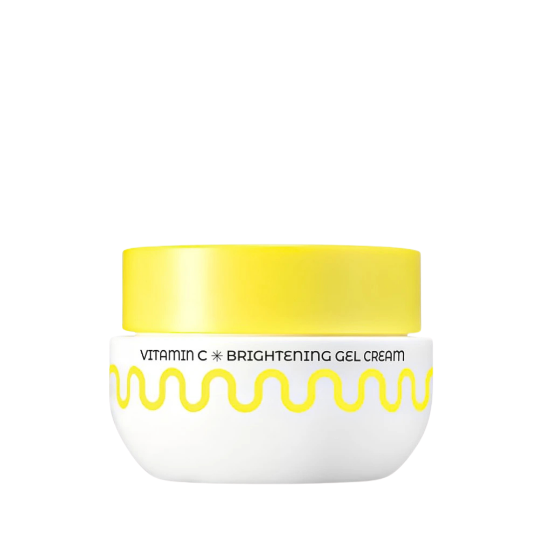 Vitamin C Brightening Gel Cream