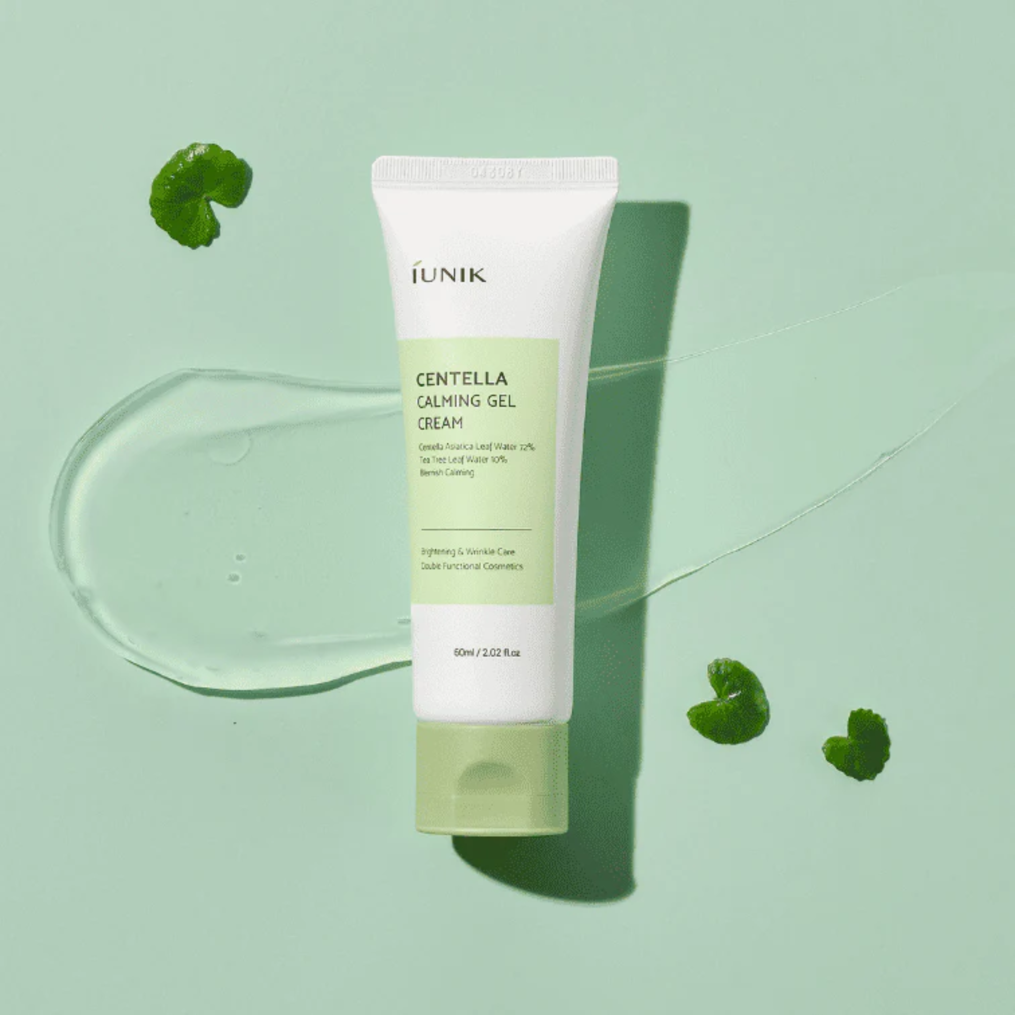 Centella Calming Gel Cream