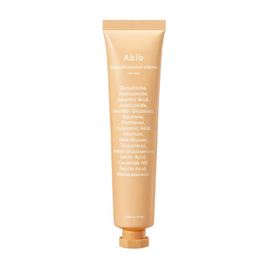 Glutathiosome Cream Vita Tube