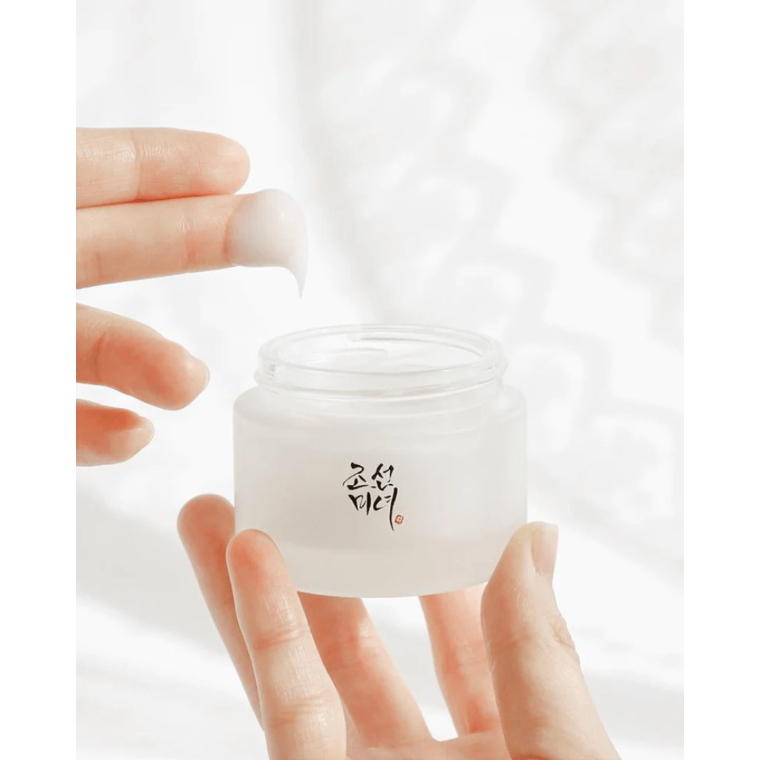Dynasty Cream