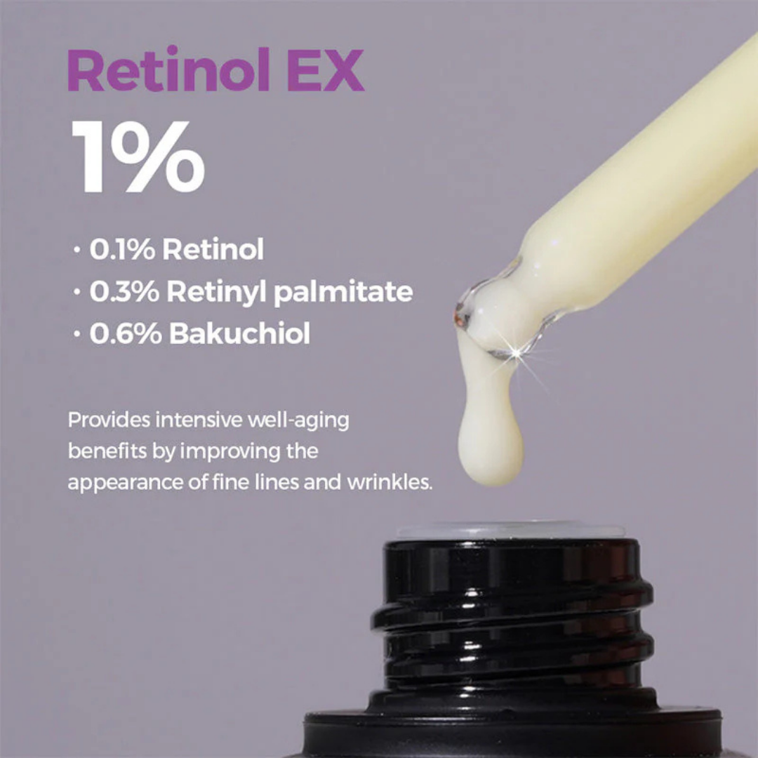 Hyper Retinol Ex 1.0 Serum