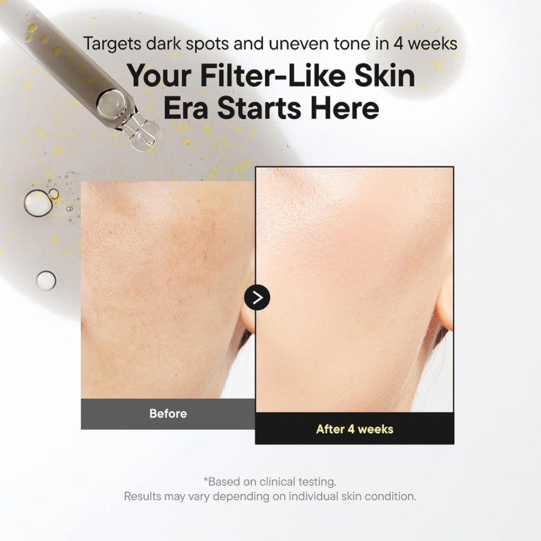 TXA Niacinamide Narcissus PDRN Serum