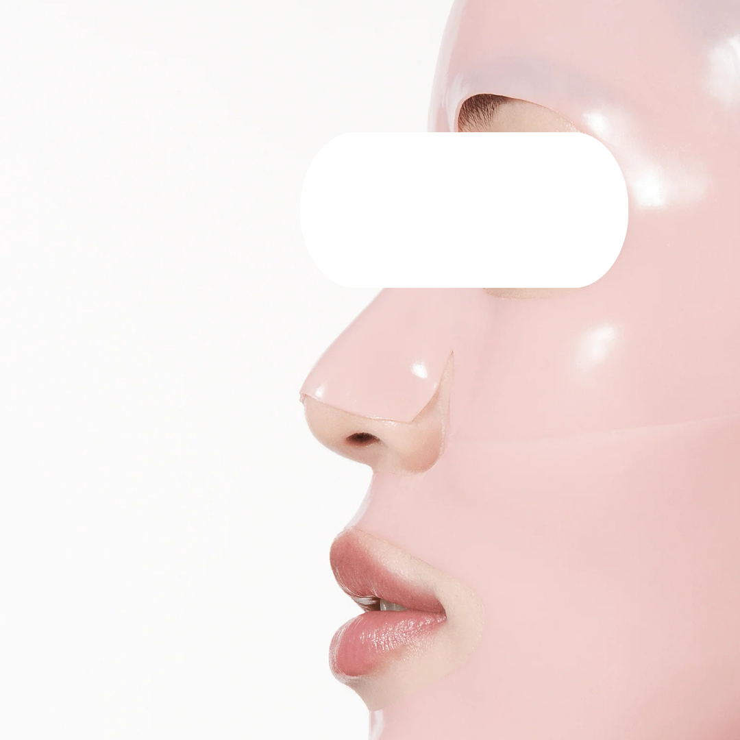 Peach 70 Niacin Brightening Collagen Mask
