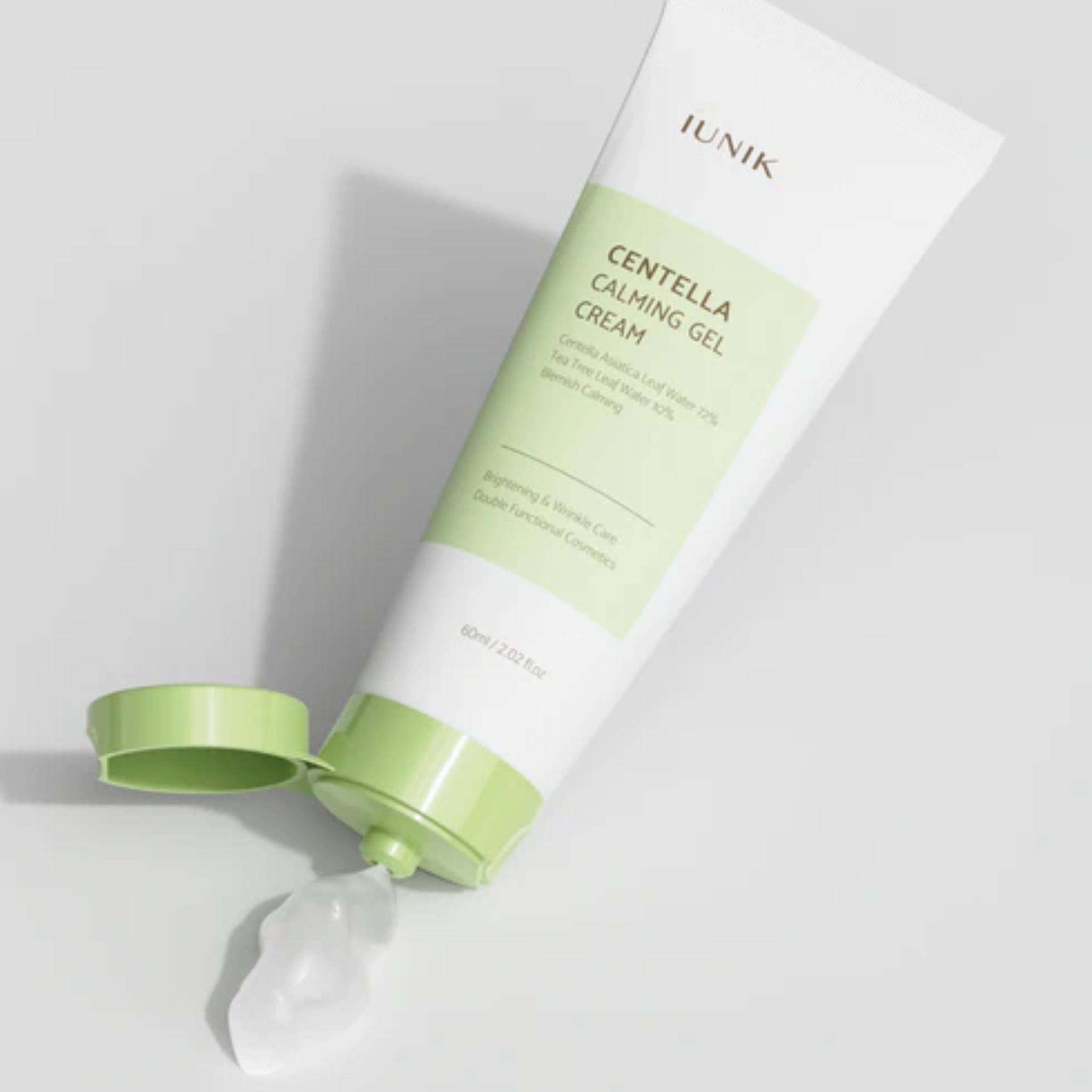 Centella Calming Gel Cream