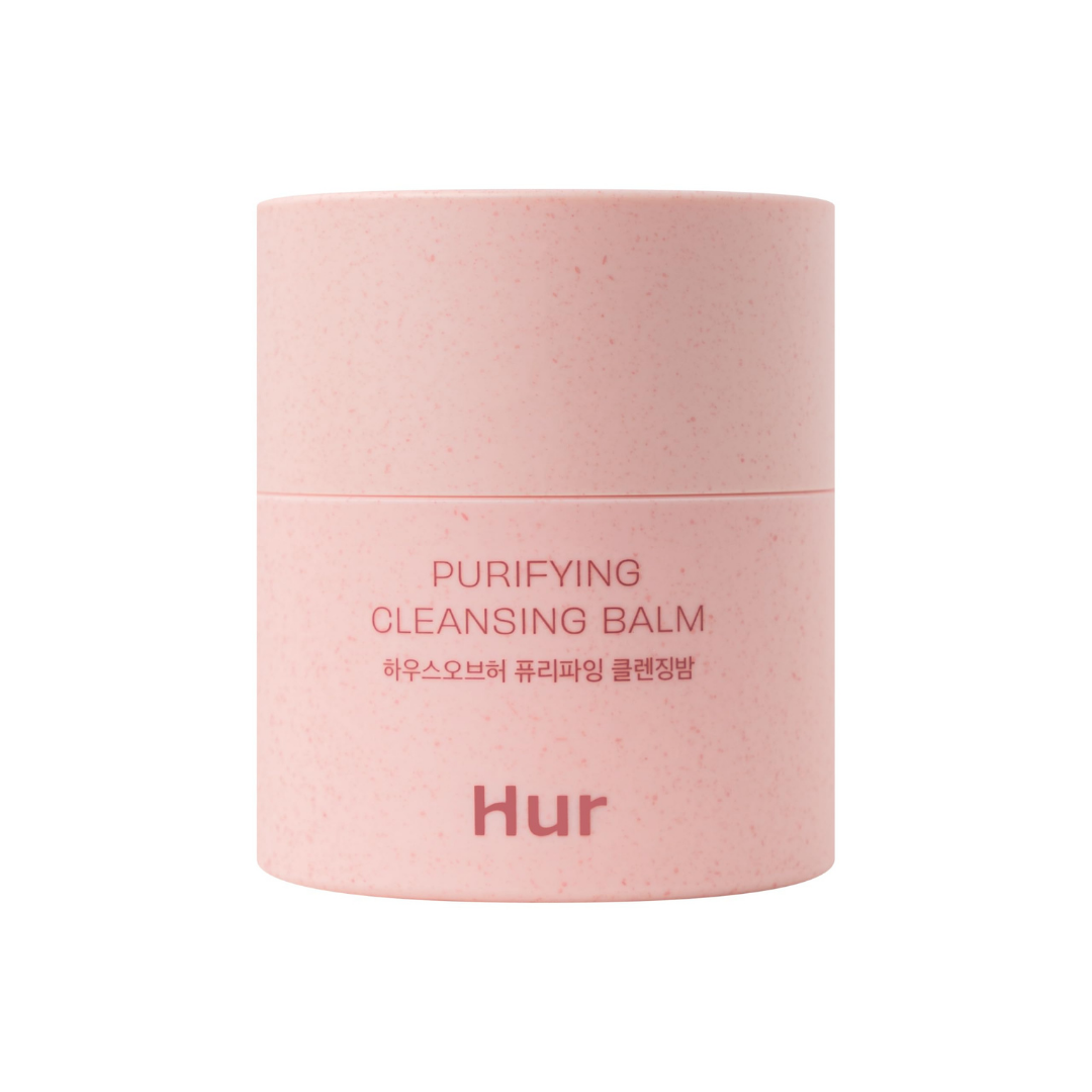 Purifying Cleansing Balm