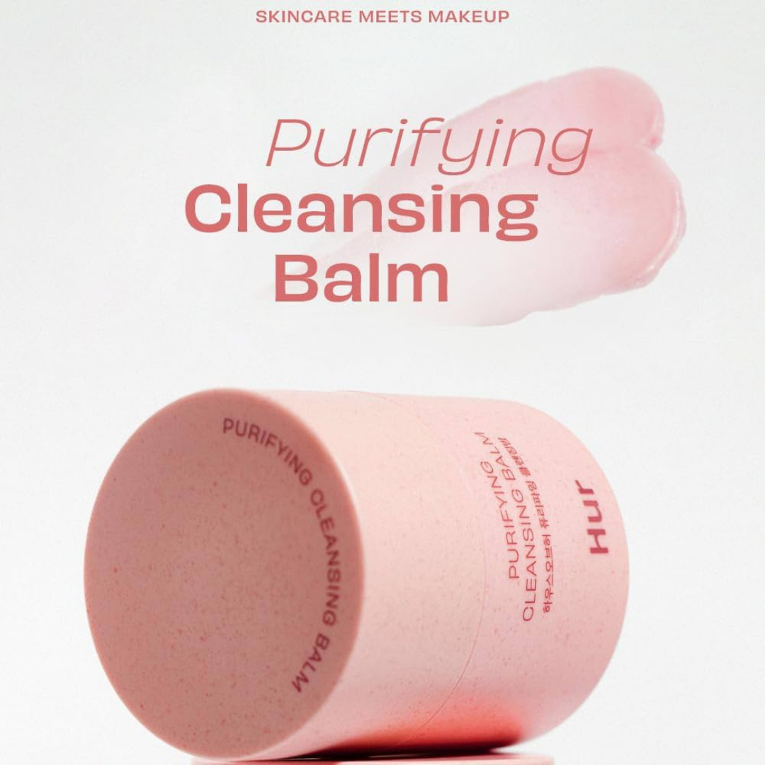 Purifying Cleansing Balm