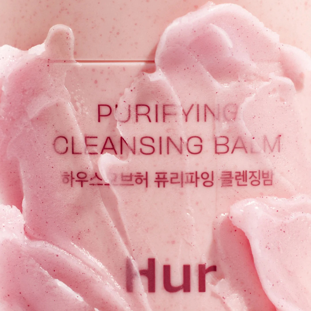 Purifying Cleansing Balm