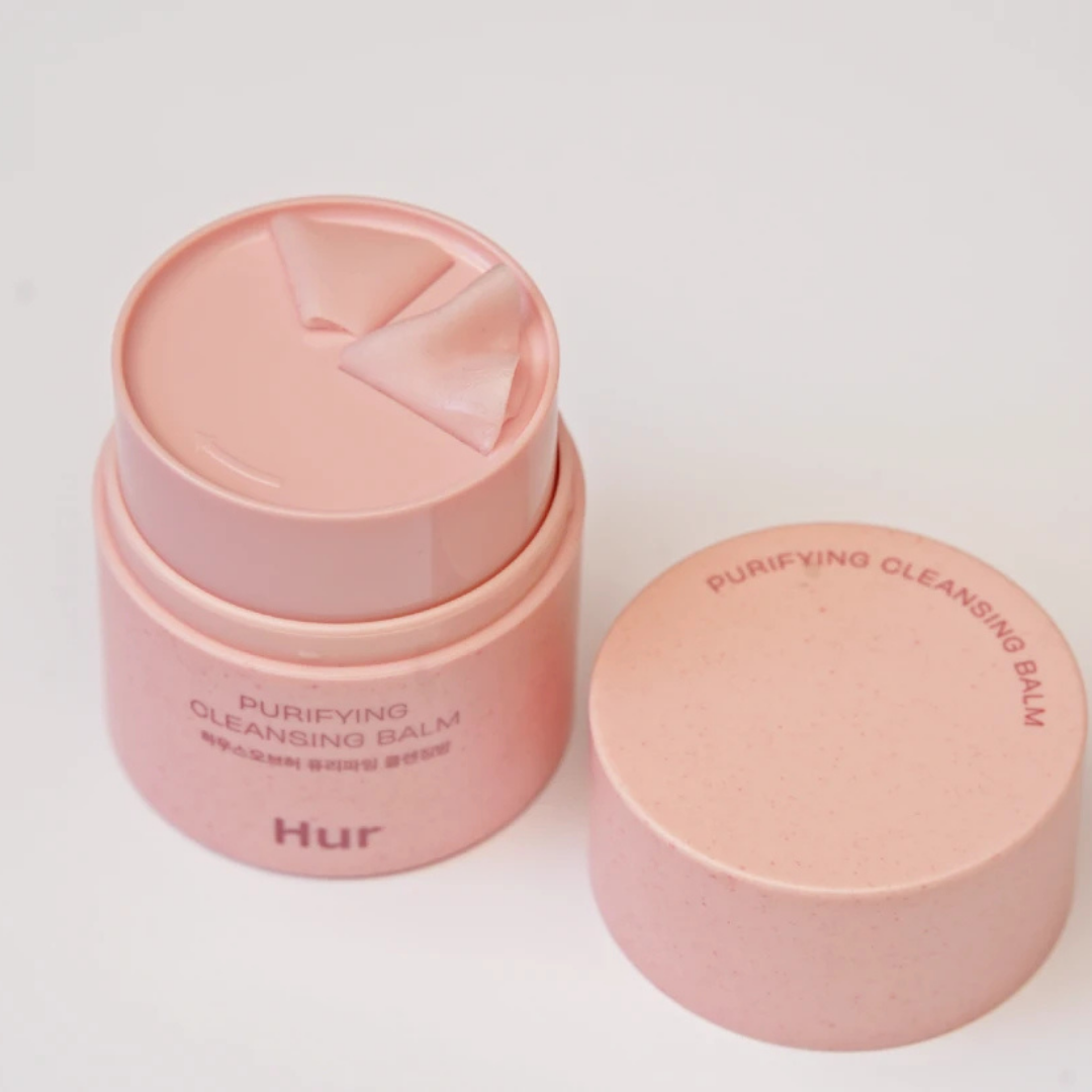Purifying Cleansing Balm
