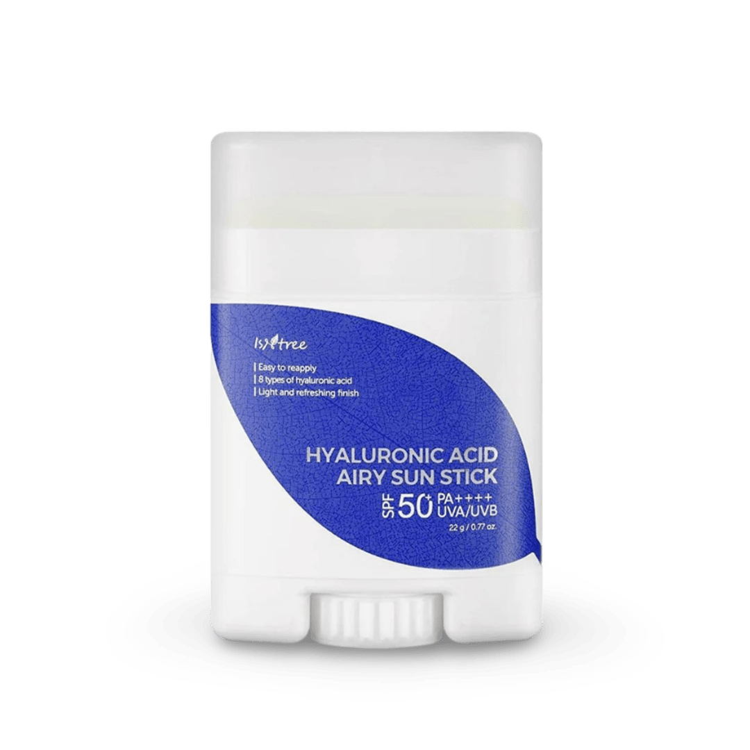 Hyaluronic Acid Airy Sun Stick