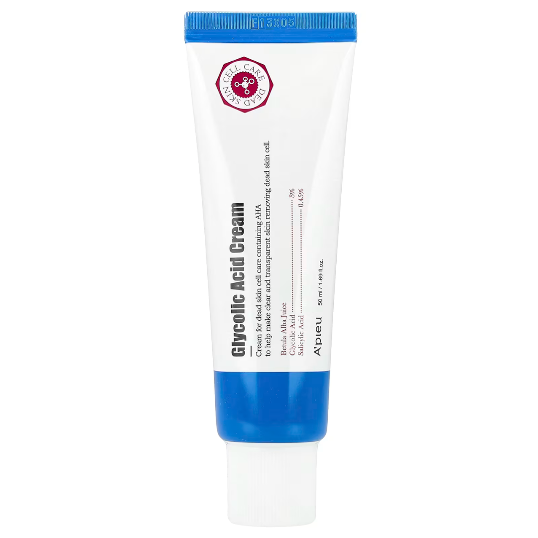 Glycolic Acid Cream