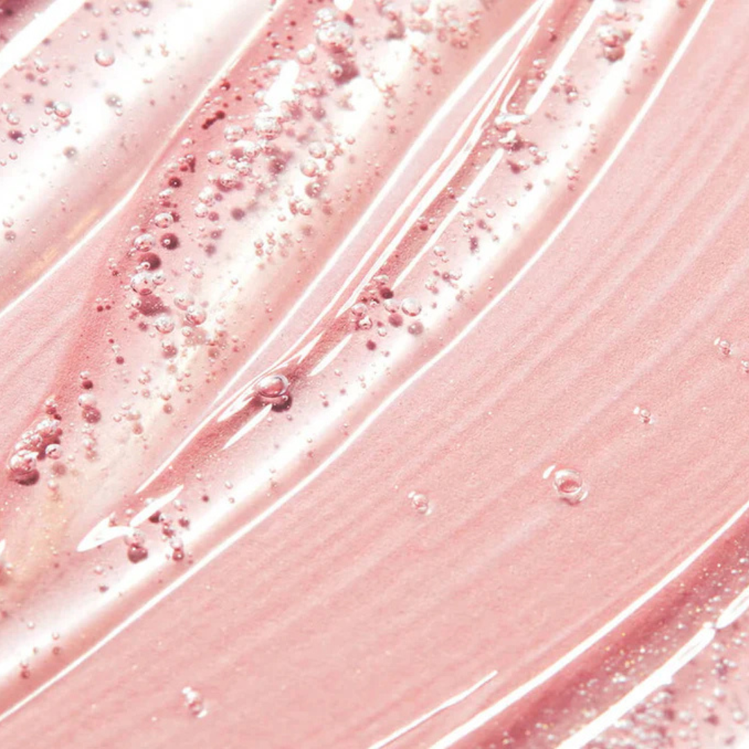 Gelée de douche parfumée
