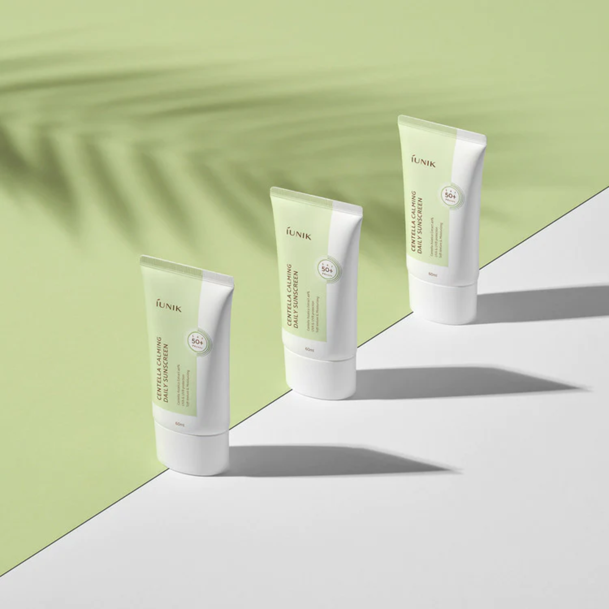 Centella Calming Daily Sunscreen SPF50+