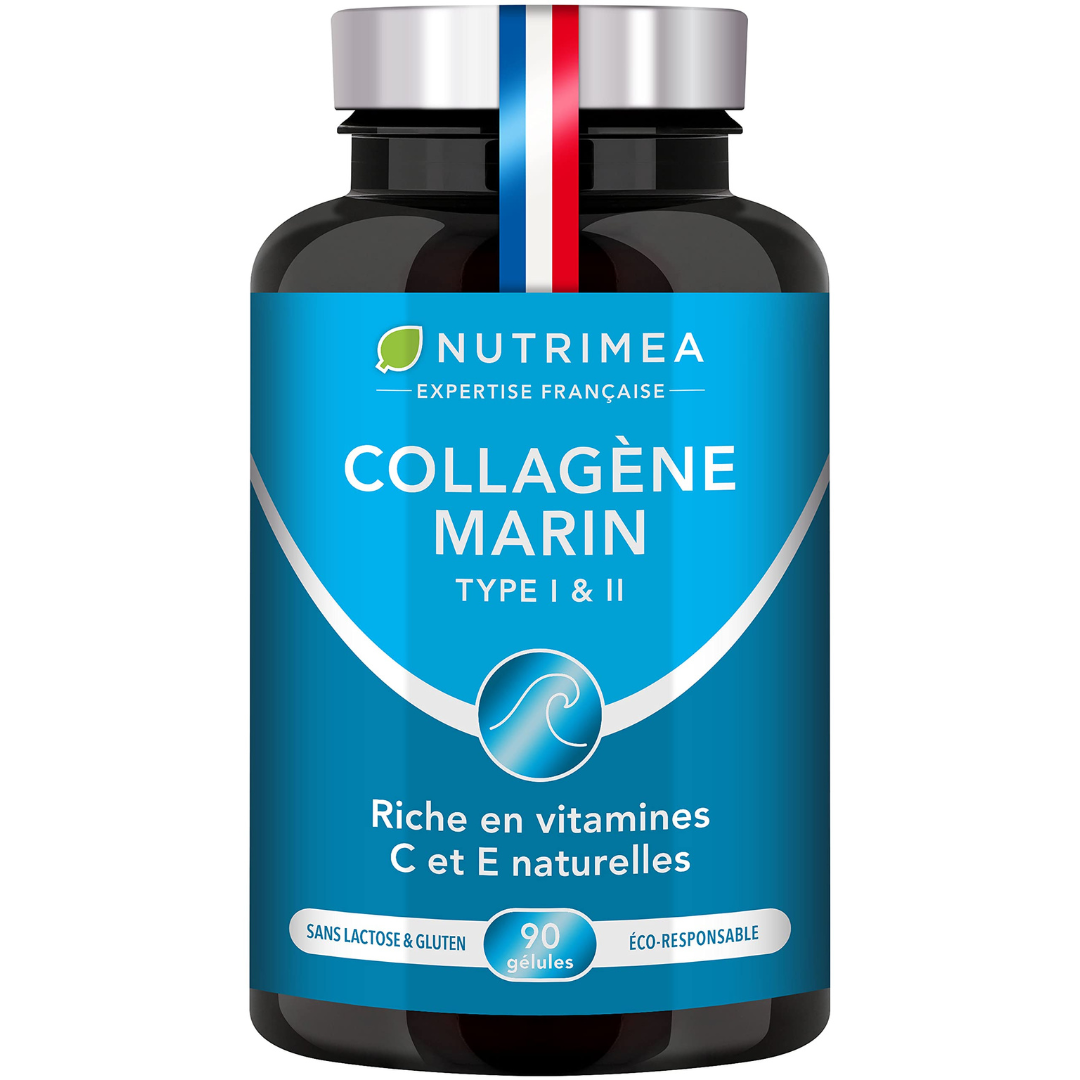 Collagène marin