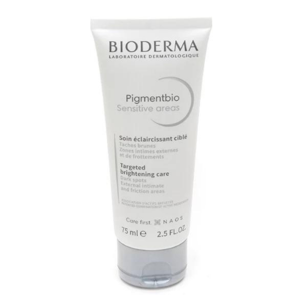 Bioderma Pigmentbio sensitive areas