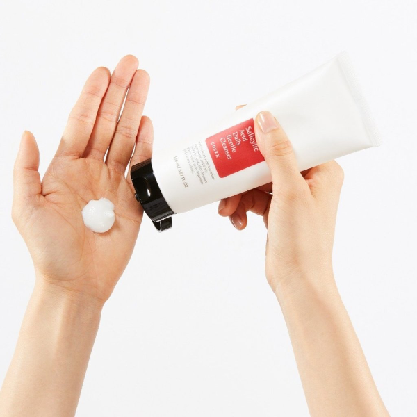 Salicylic Acid Daily Cleanser