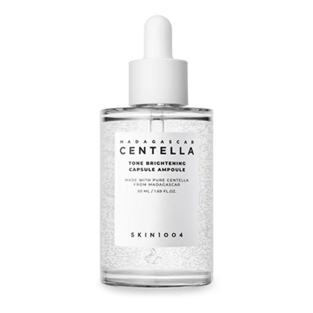 Madagascar Centella Tone Brightening Capsule Ampoule