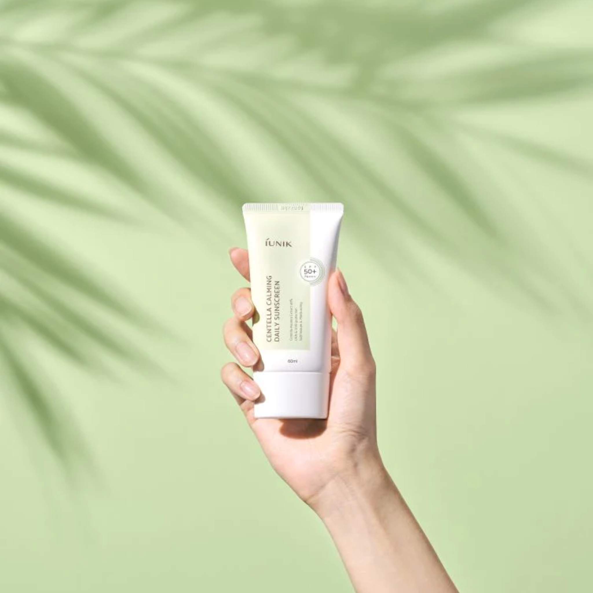 Centella Calming Daily Sunscreen SPF50+