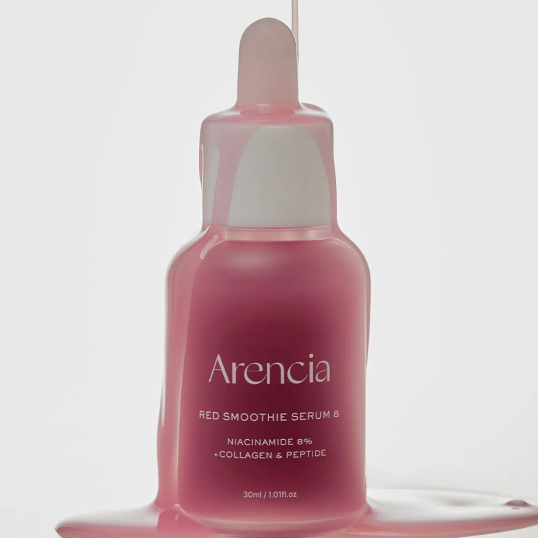 Fresh Red Smoothie Serum 8