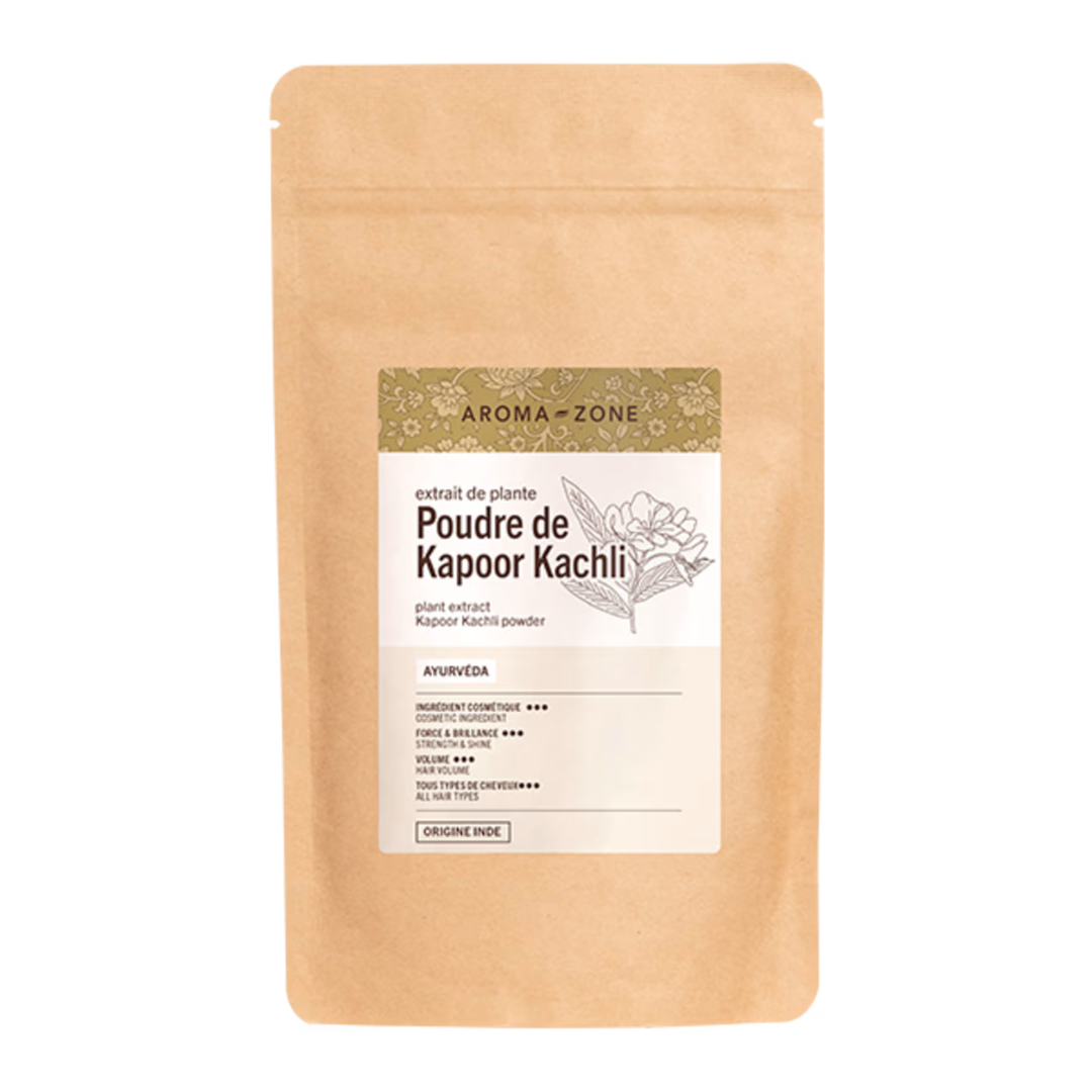 Poudre de Kapoor Kachli