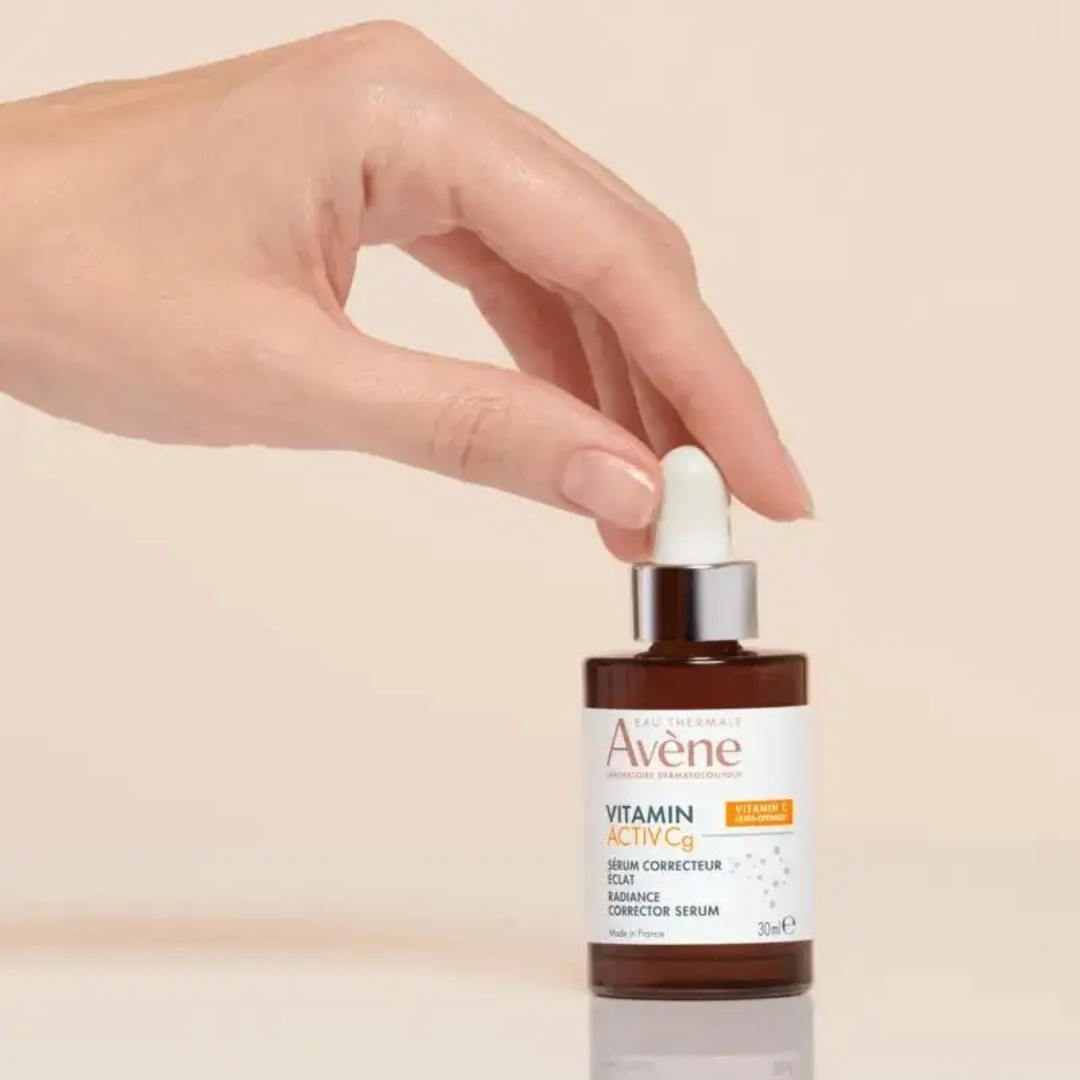 Vitamin Activ Cg Sérum Correcteur Éclat