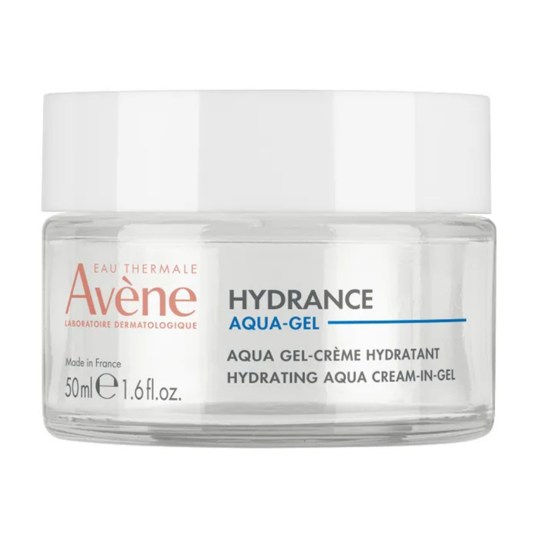 Hydrance Aqua-Gel Aqua gel-crème hydratant