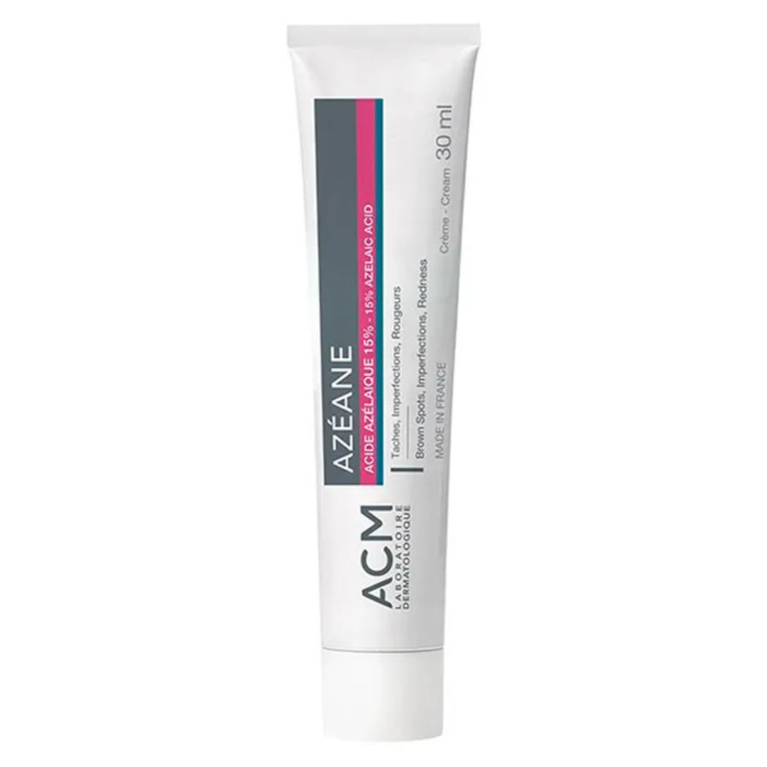 Azéane Crème 15% Acide Azélaique