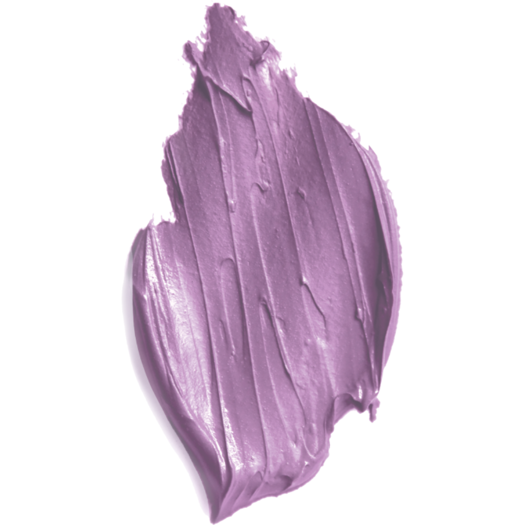 Masque Argile Violette Bio
