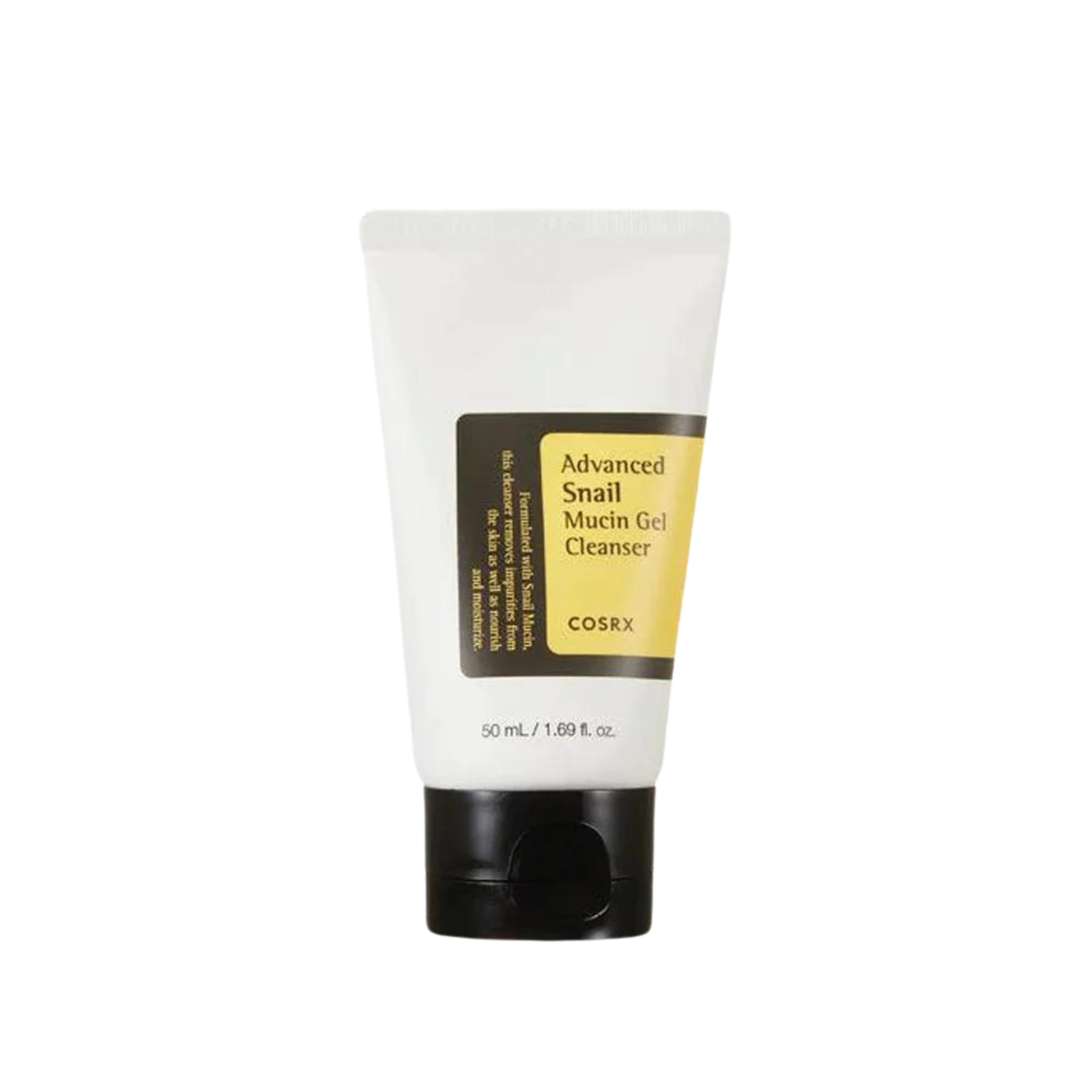 Advanced Snail Mucin Gel Cleanser