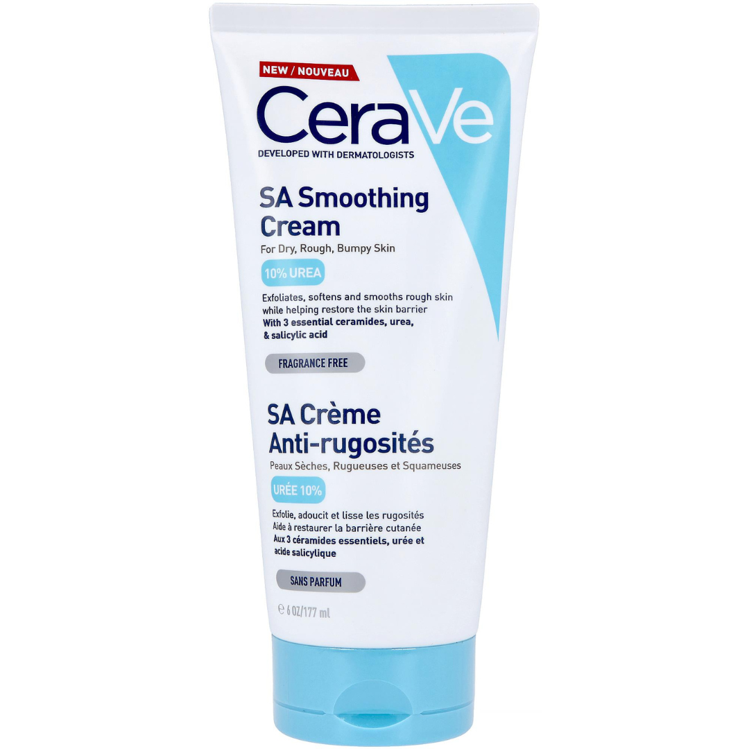 SA Anti-roughness Cream