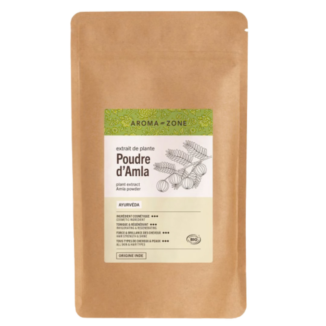 Poudre d&