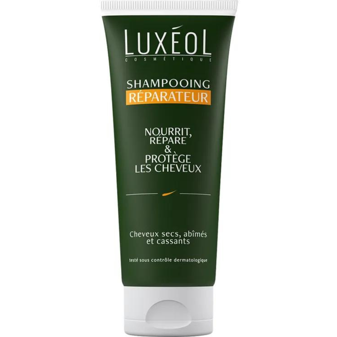 Luxéol Shampooing Réparateur 200ml