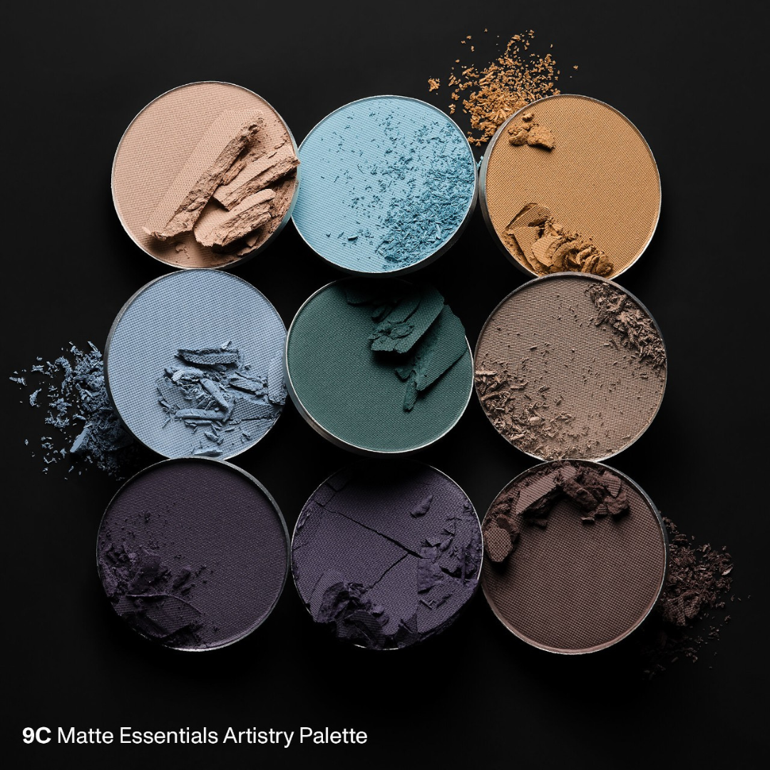 Essentials Artistry Palette
