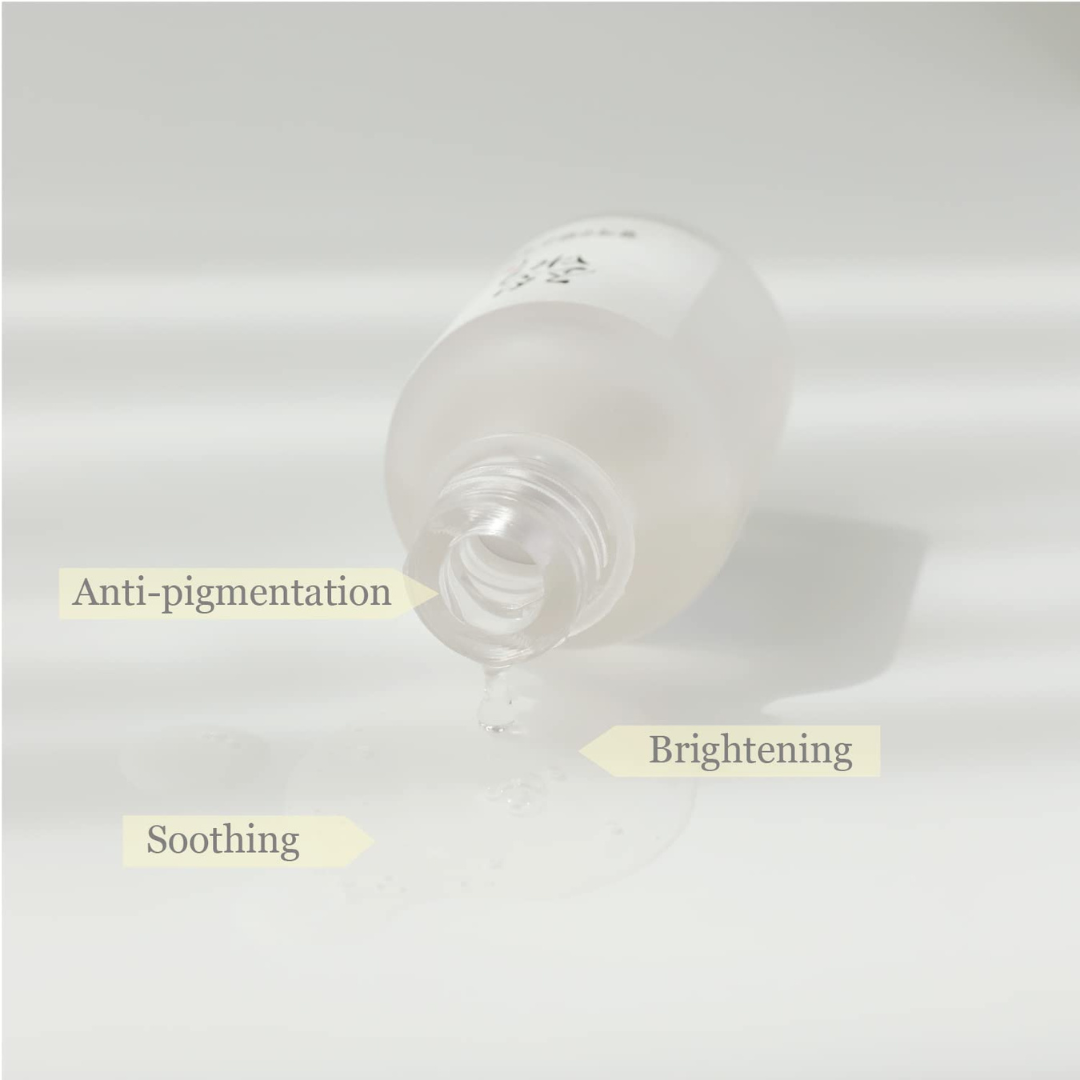 Glow Deep Serum: Rice + Arbutin