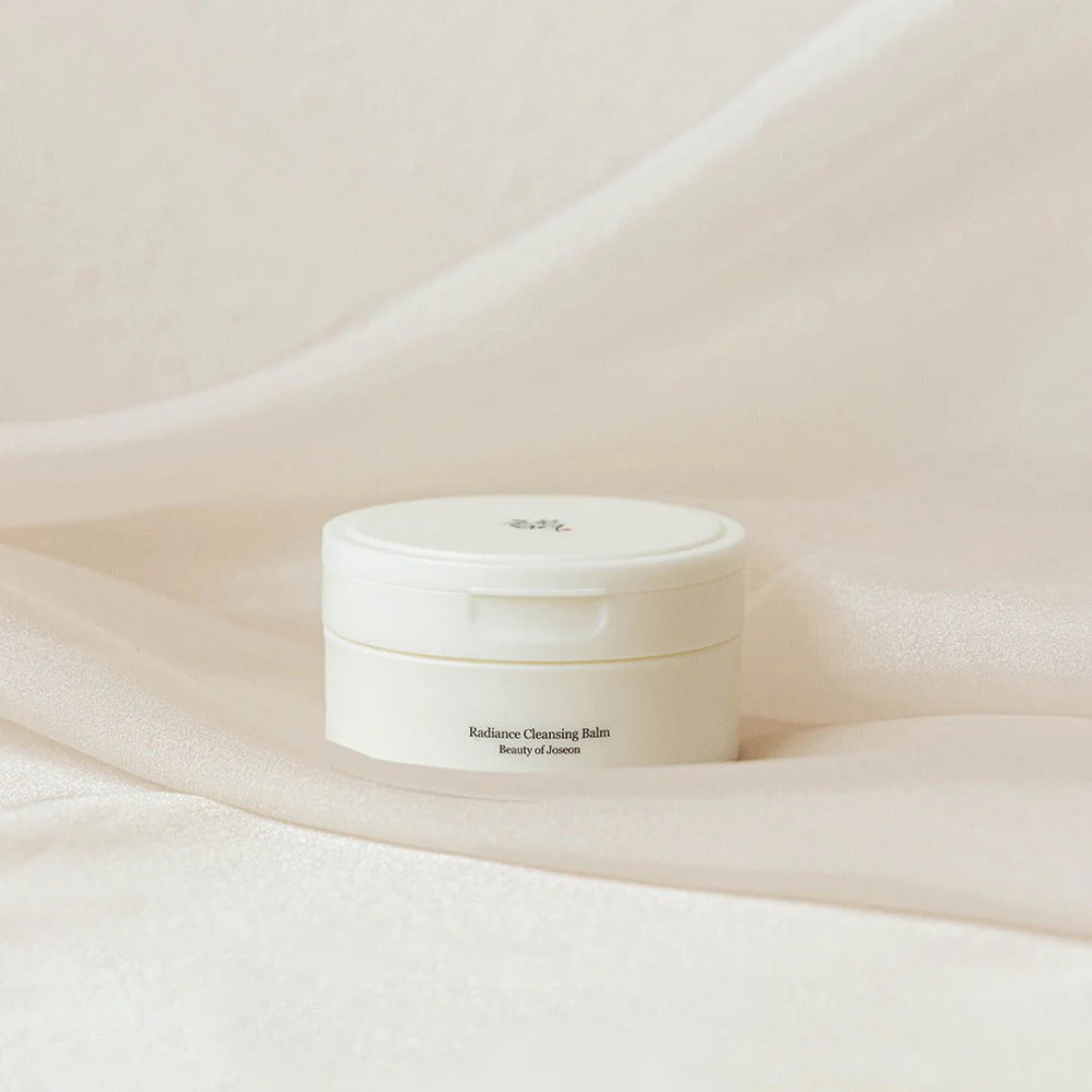 Radiance Cleansing Balm