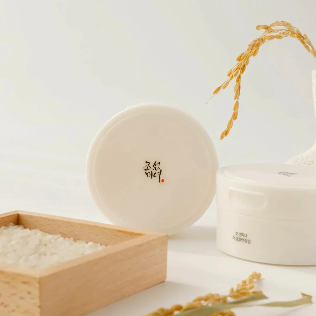 Radiance Cleansing Balm