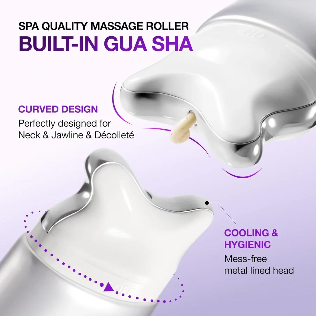 Collagen Retinol Refining Gua Sha Cream