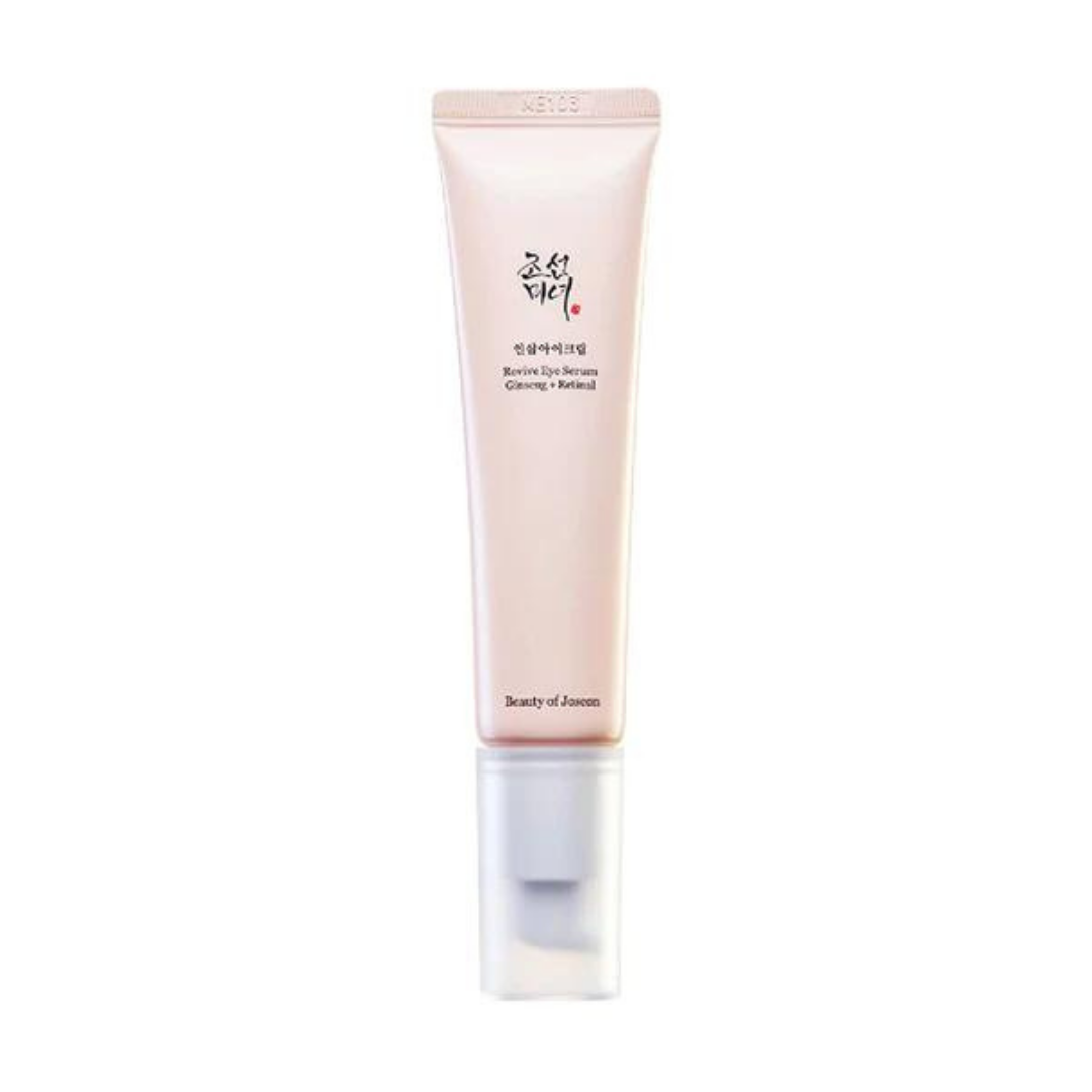 Revive Eye Serum : Ginseng + Retinal